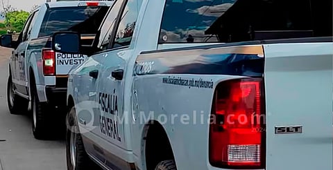 Su tío-abuelo, el presunto asesino de niña en Tarímbaro; la habría estrangulado