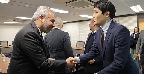 Puerto de LC, mejor opción ante sequía del canal de Panamá: Toko Line