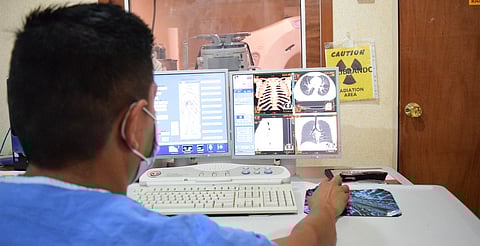 Cáncer de ovario con diagnóstico oportuno brinda buenos resultados