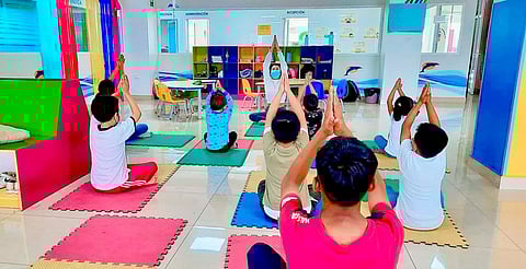 SEE ofrece talleres gratuitos en Centro Lúdico Inclusivo Pedagógico