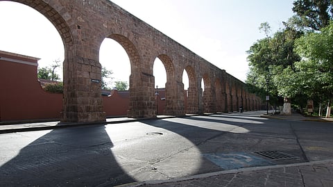 Se prevé máxima de 30°C este viernes en Morelia