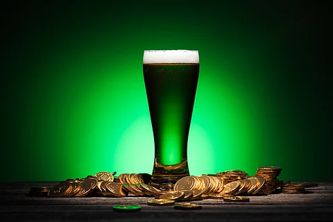 ¿No saliste de puente y te quedaste en Morelia? Si quieres celebrar San Patricio con una cerveza verde, te decimos dónde