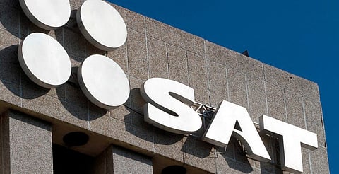 ¿Te toca declarar ante el SAT? Conoce como evitar multas o recargos