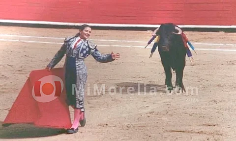 Llaman a conservar la tradición taurina