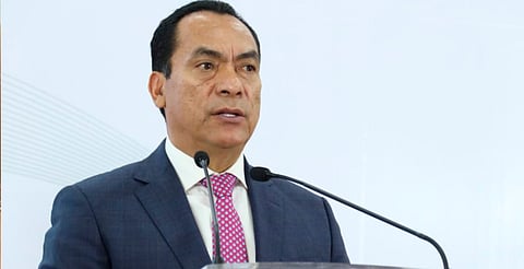 Presentará Michoacán avances en torno a su modelo de evaluación del desempeño: FGE
