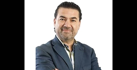 Reportan como desaparecido a conocido periodista de Jalisco