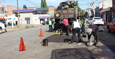 SDUM confirma que ya iniciaron diversas obras correspondientes al PAI 2024