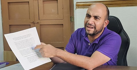 Protocolo de Seguridad a candidatos es inservible y no evita asesinatos: Toño Plaza