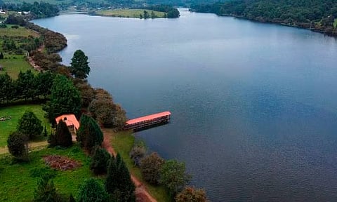 En Umécuaro, DJ Smoky derrochará talento y creatividad