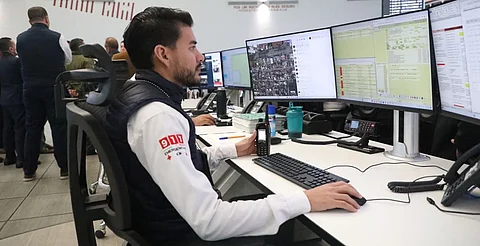 Línea de emergencias 911, con atención permanente en temporada vacacional: SSP