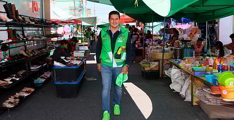 Apoyo a familias emprendedoras debe ser prioridad para los gobiernos: Ernesto Núñez