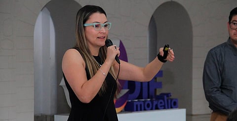 Buscan automatizar la Ventanilla Única de Construcción: Joanna Moreno