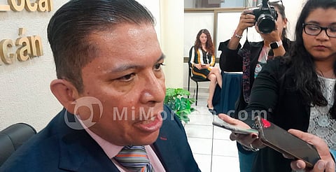 Distrito 10 de Morelia y Zamora, con dificultades para encontrar funcionarios de casilla: INE