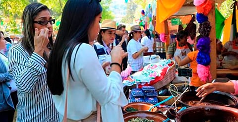 Este domingo en Morelia, habrá kermés vegana