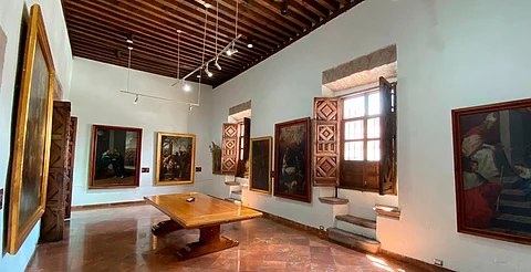 Visita estos museos de Morelia durante las vacaciones de Semana Santa