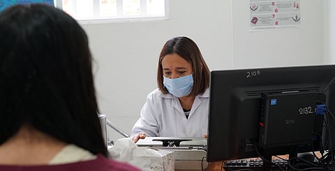 SSM brinda atención especializada a mujeres víctimas de violencia
