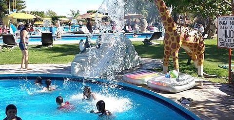 Proyecta Huandacareo incremento del 15 por ciento en visitantes para esta Semana Santa