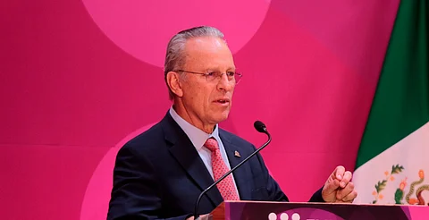 Coparmex presentará Acuerdo Nacional por un México con Desarrollo Inclusivo a candidatos presidenciales