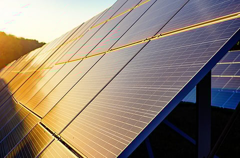 ¿Quieres instalar paneles solares en tu casa? Hay una campaña para que puedas hacerlo
