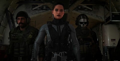 Call of Duty Warzone aterriza en celulares y estos son sus requisitos para poder jugar