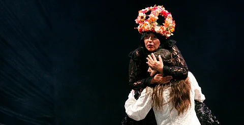 Conoce las actividades para conmemorar el Día Mundial de Teatro