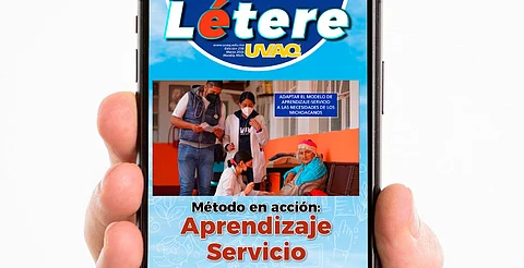 Létere 256 – Método Aprendizaje-Servicio