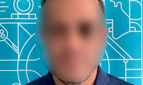 Conductor de Uber intentó asaltar a usuario en Morelia, denuncian