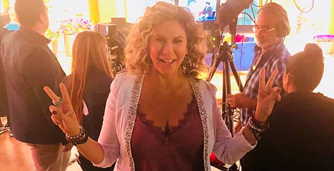 Víctima de cáncer de mama, muere Yovanka Sánchez, exconductora de Primer Impacto