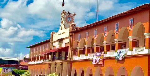 Gobierno de Apatzingán dará apoyo y seguimiento a familias del paisano fallecido en el accidente de Baltimore