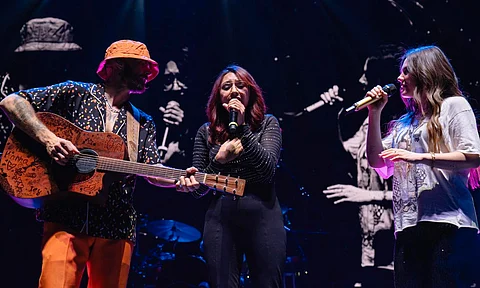 El 11 de marzo inicia venta de boletos en el Palacio del Arte para concierto de Jesse & Joy 