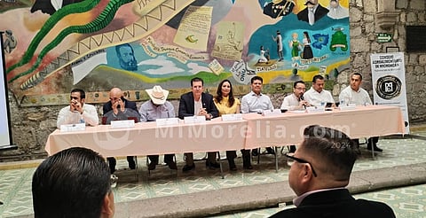 Expo Agroindustrial, Tecnológica y Ganadera 2024 generó 57 mdp