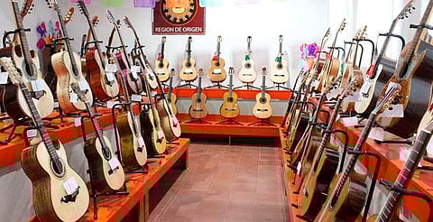 Pueblos Mágicos de Michoacán, con 8 nominaciones a premio nacional