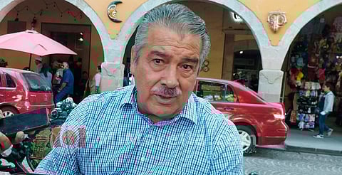 Gobiernos e institutos electorales deben trabajar en protocolos de seguridad para elecciones: Morón