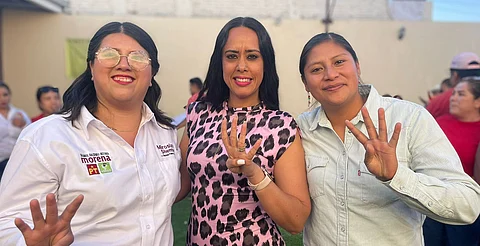 Imperativa, la educación sexual en todos los niveles: Celeste Ascencio