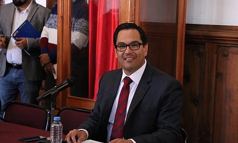 Van cuatro denuncias ante la Fiscalía Electoral en Michoacán