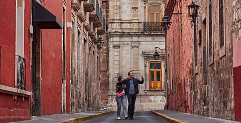 Viernes Santo: ¿cómo será el clima en Morelia?