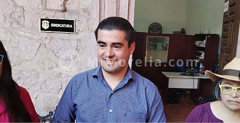 Indigentes de Morelia sí son atendidos en temporada de calor