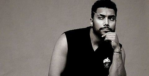 Fallece Chance Perdomo, actor que participó en la serie de Sabrina y Gen V