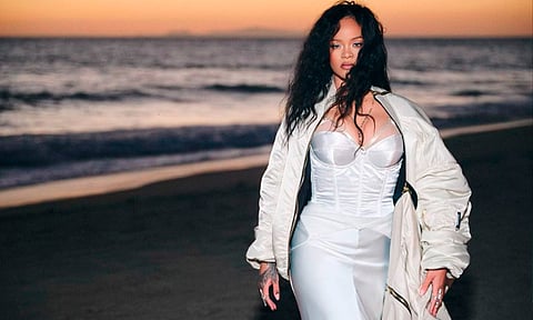 Rihanna volverá a los escenarios pero de una boda en India