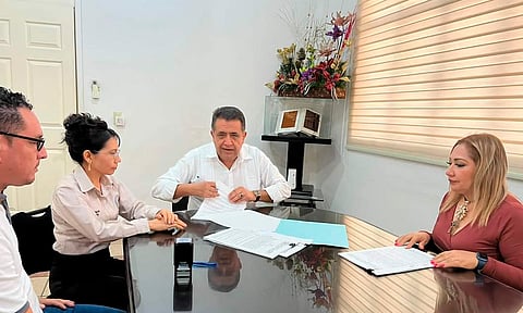 Acuerdan incremento salarial para Suesma