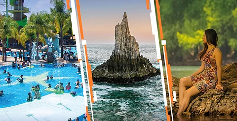 Tu experiencia en Michoacán es importante, comparte tu estancia subiendo tus fotos a las redes, usando los hashtags #Michoacán #elAlmadeMéxico