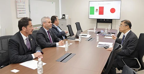 Michoacán, con características para la proveeduría de la industria automotriz