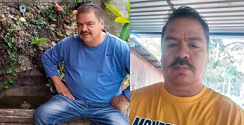 Piden ayuda para localizar a activista michoacano desaparecido en Coalcomán