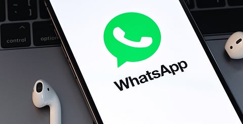 Estas serán las nuevas funciones de WhatsApp; se podrá tener chats con otras apps 