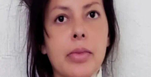 Dan 73 años de cárcel a mujer por matar a su hija de 3 años