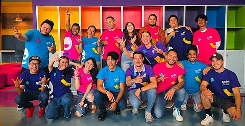 Invitan a jóvenes a las actividades informativas de Spot Morelia
