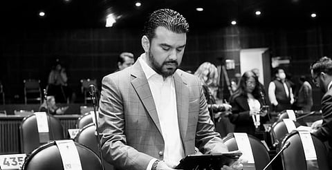 Muere diputado Juan Pablo Montes de Oca y su familia en desplome de avioneta en Chiapas