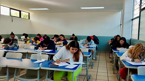 Por cerrar, segunda convocatoria para Becas de Movilidad para estudiantes