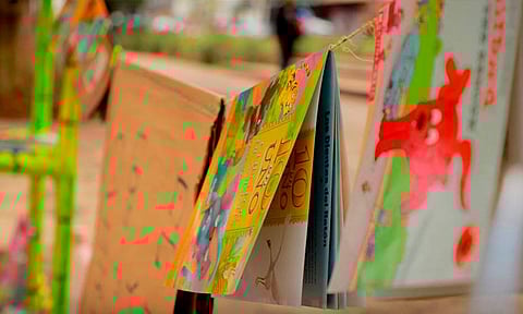 Conciencia ambiental, cuidado del agua, activación física para la salud, defensa personal, yoga y más