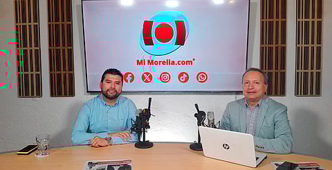 La soberbia no abona en la construcción de alianzas: Octavio Ocampo